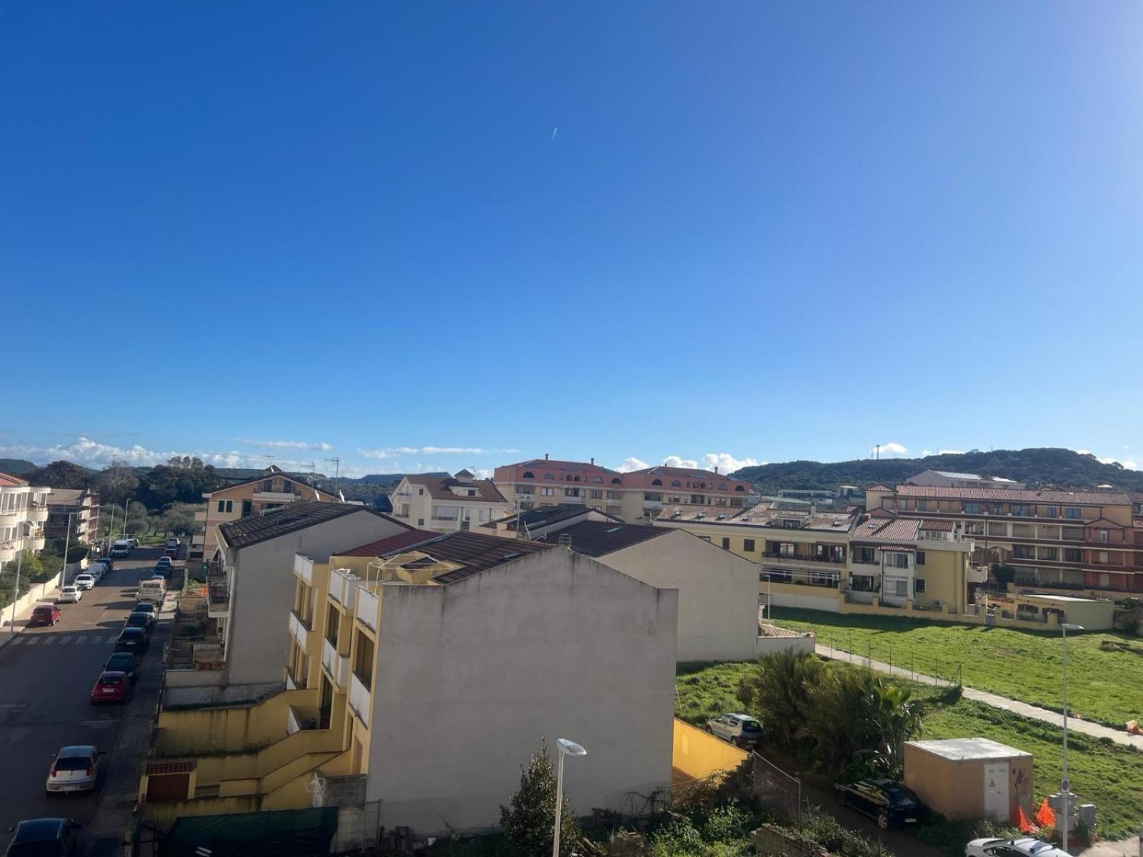 S'Aneddu E Oro Apartment Alghero Exterior foto