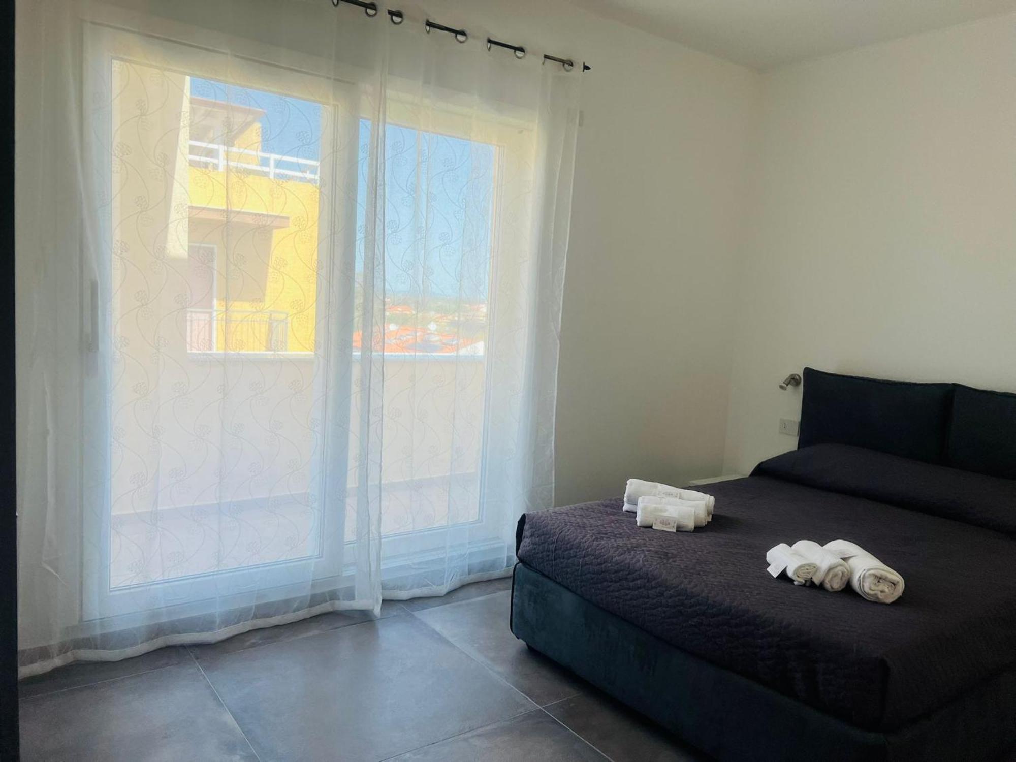 S'Aneddu E Oro Apartment Alghero Exterior foto