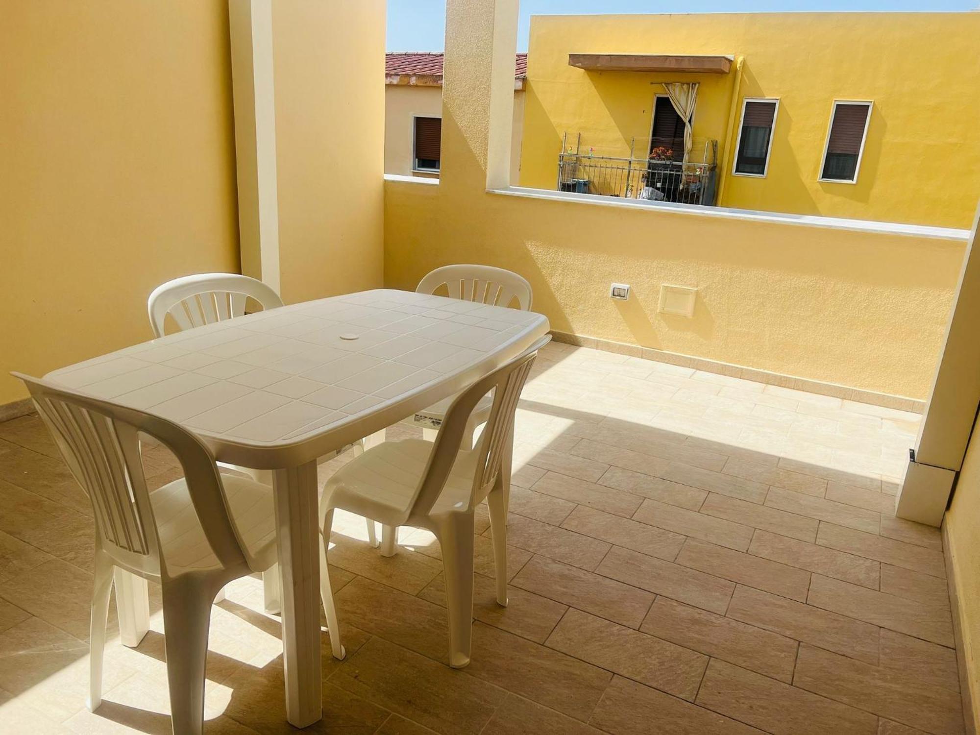 S'Aneddu E Oro Apartment Alghero Exterior foto