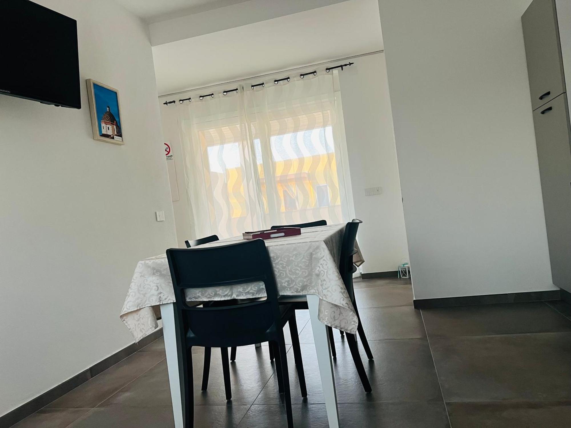 S'Aneddu E Oro Apartment Alghero Exterior foto