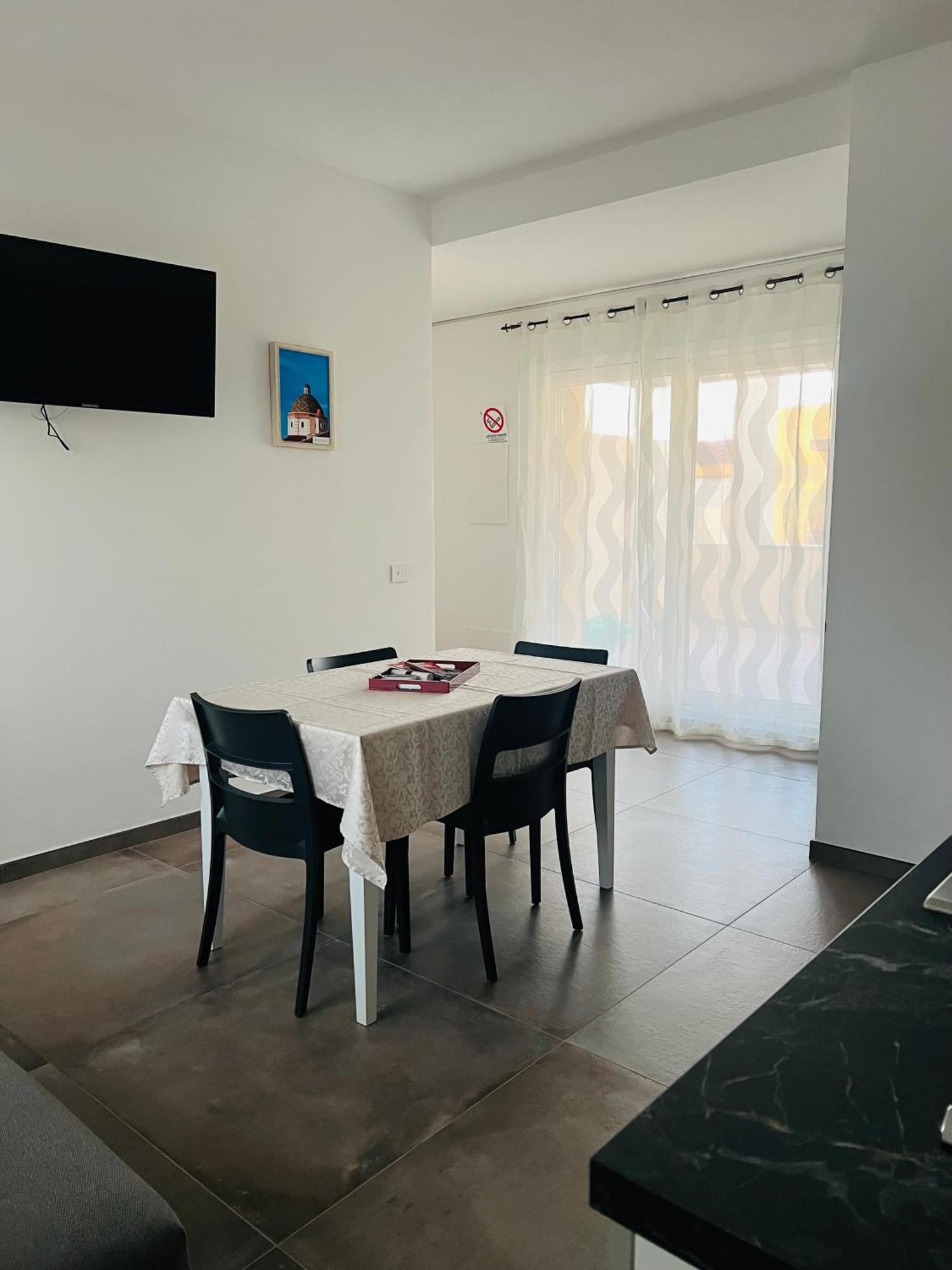 S'Aneddu E Oro Apartment Alghero Exterior foto