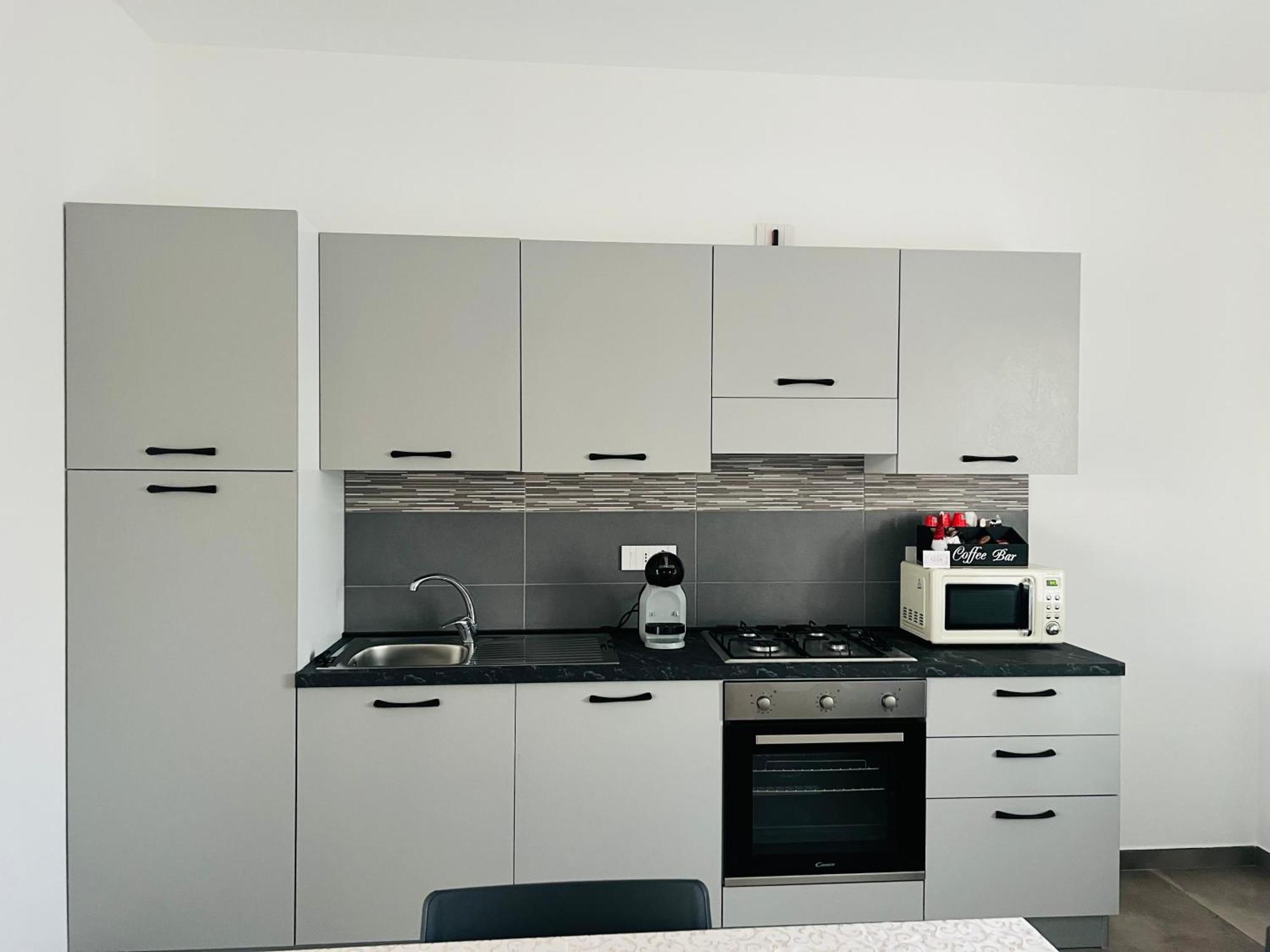 S'Aneddu E Oro Apartment Alghero Exterior foto