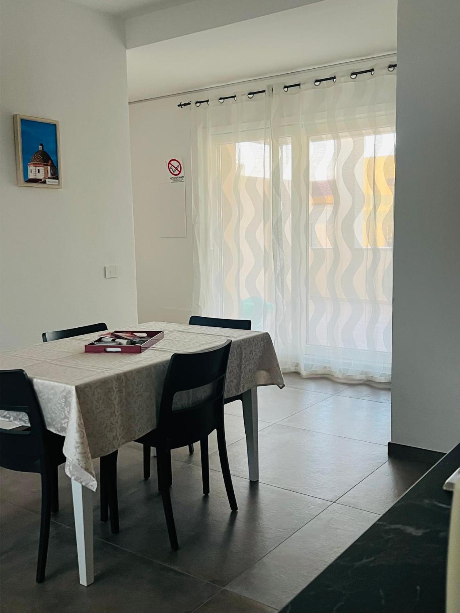 S'Aneddu E Oro Apartment Alghero Exterior foto